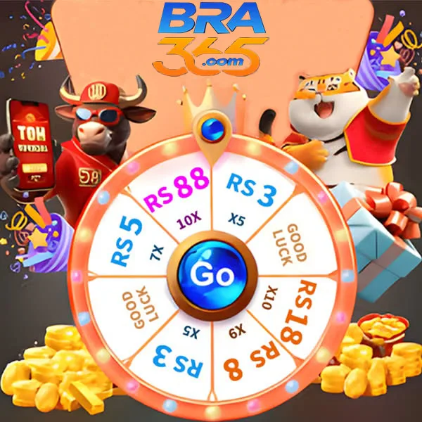 BRA365 2026 Slot Gacor RTP Tinggi