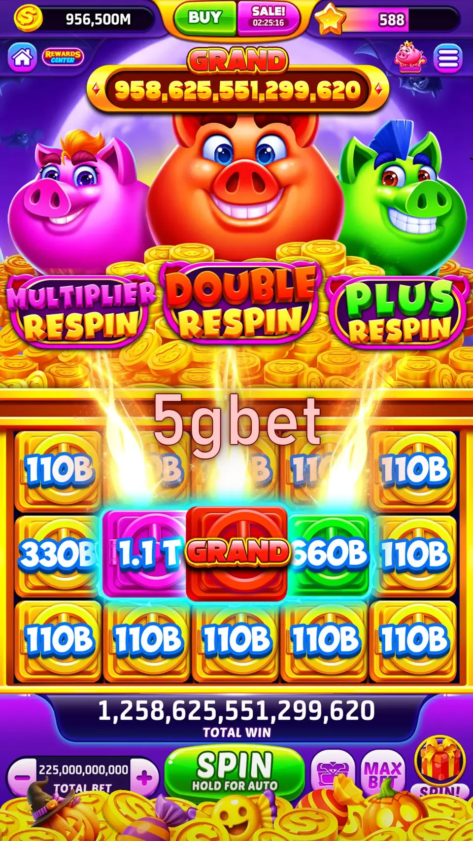 5gbet APK