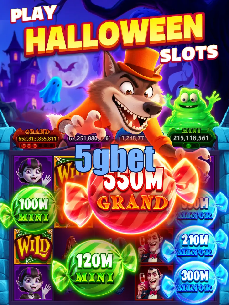 5gbet APK