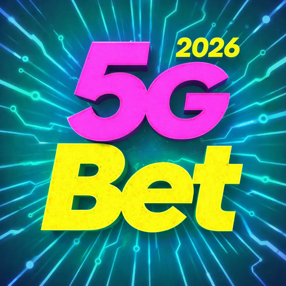 5gbet Login