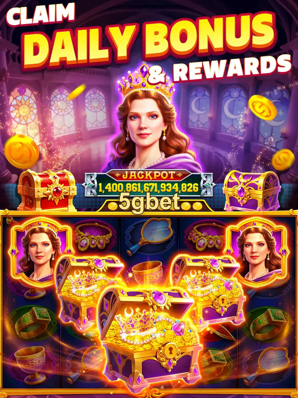 5gbet Login