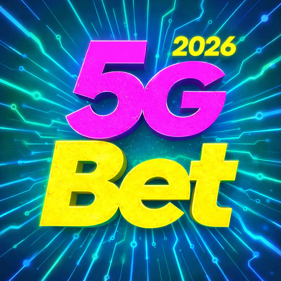 5GBET Login Oficial 2026 Aplikasi