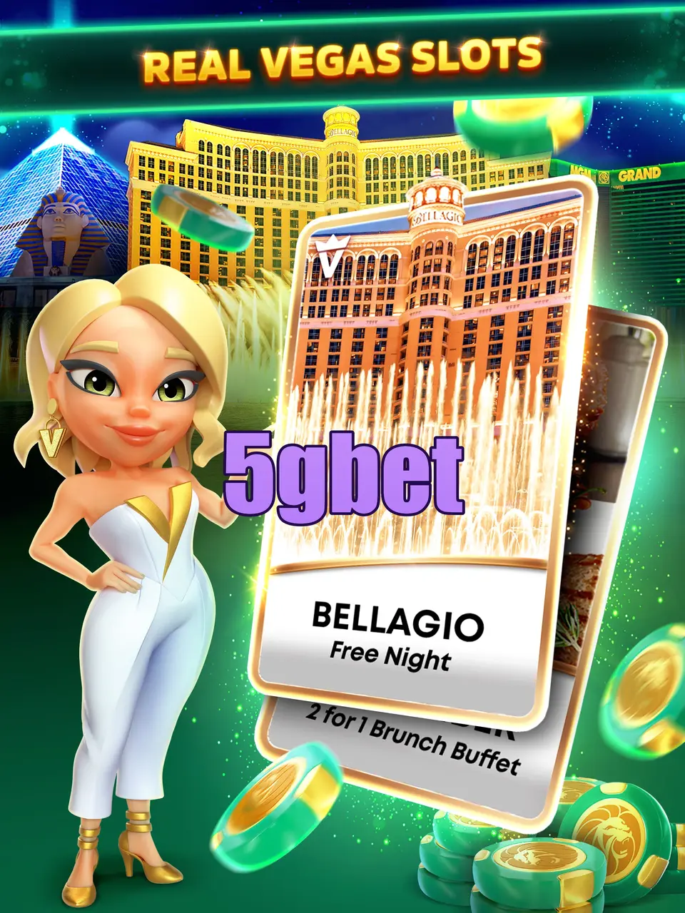 5gbet Preview - Oficial Baixar
