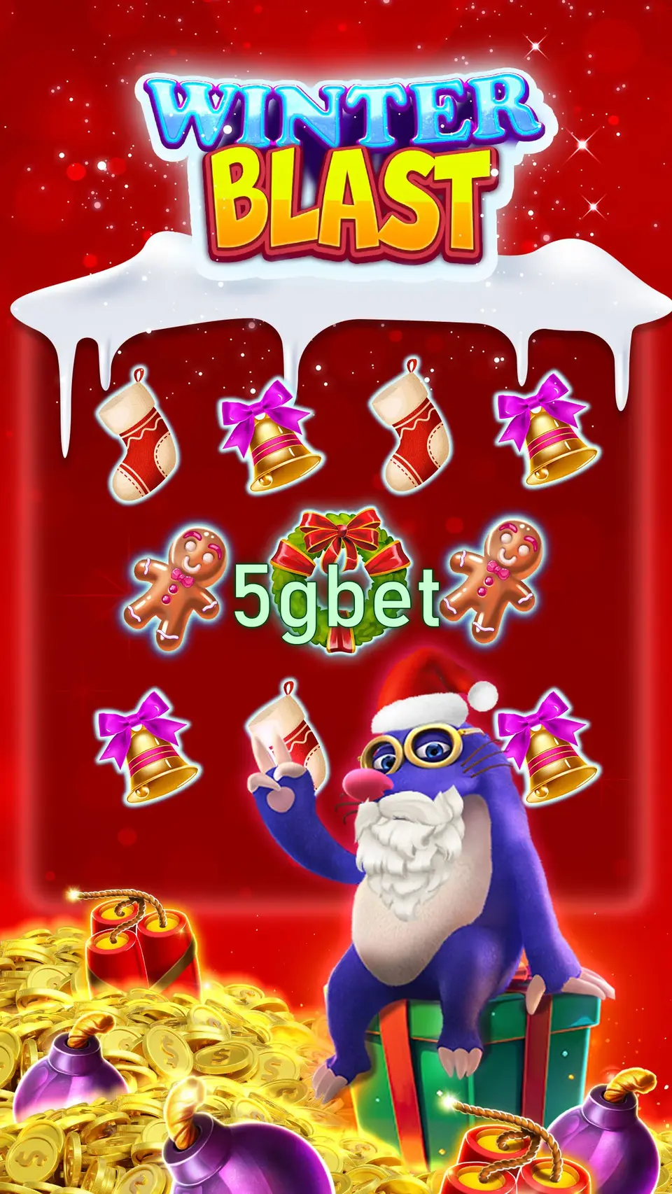 5gbet Capturas de tela Oficial APK